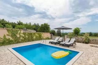 Family friendly house with a swimming pool Kanfanar, Central Istria - Sredisnja Istra - 24042 - 5