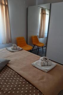 Seaside holiday house Cove Tankaraca, Korcula - 23974 - 7