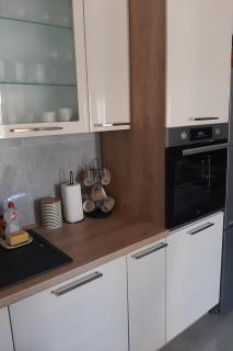 Seaside holiday house Cove Tankaraca, Korcula - 23974 - 1