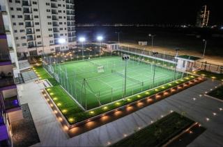 Heliconia Park 1Bed, 3bed & 4Bedroom Penthouse Apartments VI - Lagos - 9