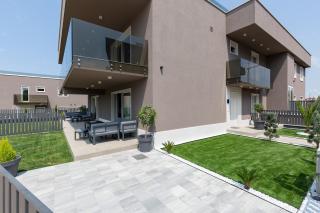 Apartments with parking space Porec - 24365 - 8