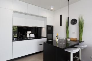 Apartments with parking space Porec - 24365 - 2