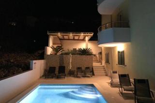 Apartments with swimming pools Seget Vranjica, Trogir - 24447 - Seget Donji - 9