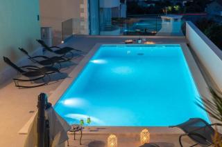 Apartments with swimming pools Seget Vranjica, Trogir - 24447 - Seget Donji - 4