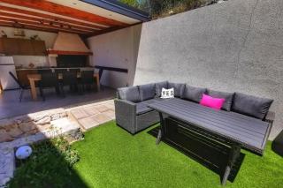 Apartments with swimming pools Seget Vranjica, Trogir - 24447 - Seget Donji - 3