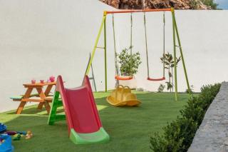 Apartments with swimming pools Seget Vranjica, Trogir - 24447 - Seget Donji - 2