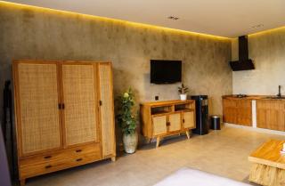 Apartement 1 Bedroom Pererenan canggu - Canggu - 8