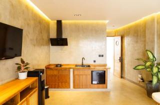 Apartement 1 Bedroom Pererenan canggu - Canggu - 1