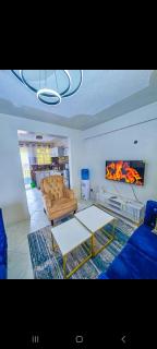 Harmony heights apartments - Gatunga - 5