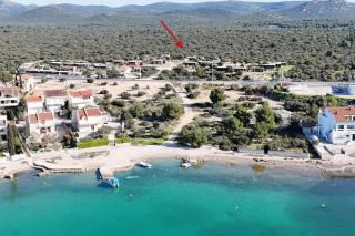 Family-friendly apartments with swimming pools Pirovac, Sibenik - 24497 - Pirovac (Slosella) - 9