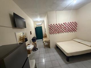 Hotel la ceiba - Cedro - 4