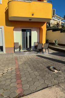 Apartments with parking spaces Jadranovo, Crikvenica - 24543 - Jadranovo - 0