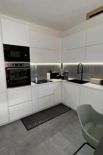Apartments with parking spaces Jadranovo, Crikvenica - 24543 - Jadranovo - 4
