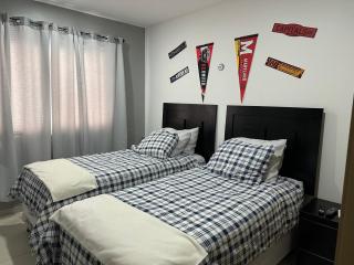 Luxury Apartment -The Flats - San Salvador - 9