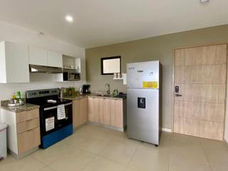 Luxury Apartment -The Flats - San Salvador - 5