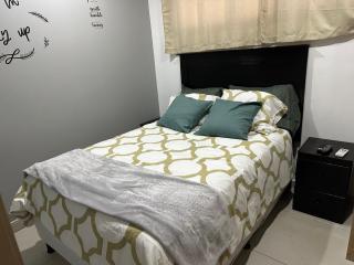 Luxury Apartment -The Flats - San Salvador - 2