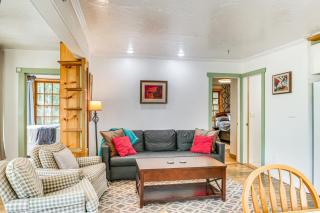 Salmon Return and Wildlife Roam Ketchikan Getaway! - Ketchikan - 7