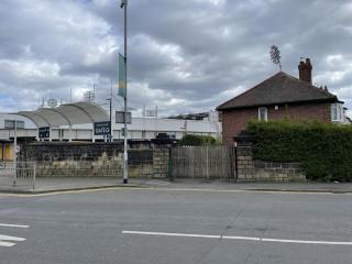 Home Near Headingley Stadium, Leeds - Headingley - 5