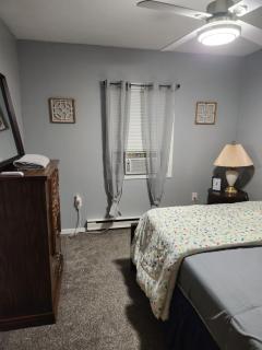 2BR in Peaceful Country Near Ithaca - Willseyville - 3