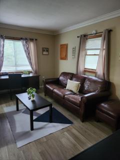 2BR in Peaceful Country Near Ithaca - Willseyville - 0
