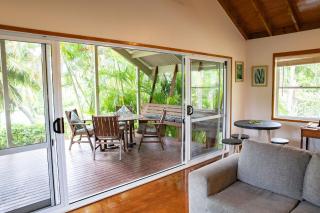 Are Ara - House of Pineapple - Titikaveka - 4