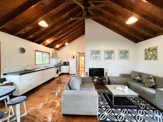 Are Ara - House of Pineapple - Titikaveka - 3
