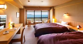 Ryugu Hotel - Nishio - 8