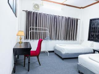 LaoHome - Vientiane - 7