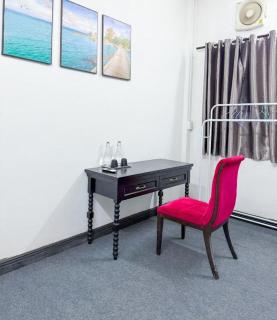 LaoHome - Vientiane - 5