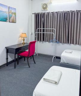LaoHome - Vientiane - 2