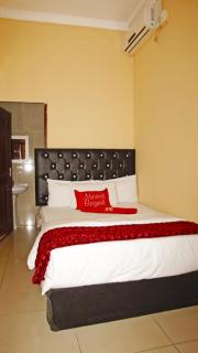 A2B Lodge - Durban - 9