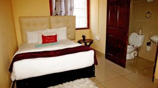 A2B Lodge - Durban - 4