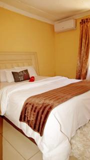 A2B Lodge - Durban - 1