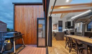 Outstanding quality renovation inner city home - Hobart - 7