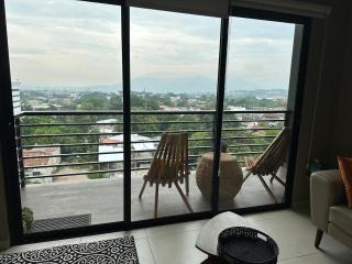 Luxury Apartment -The Flats - San Salvador - 1