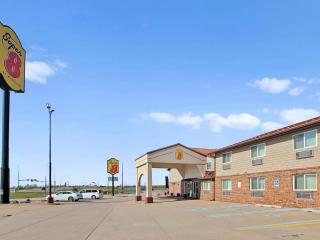 Super 8 by Wyndham Ogallala - Ogallala - 5