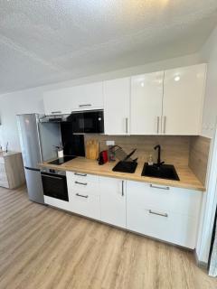 Appartement COSY SXM - Cul de Sac - 6