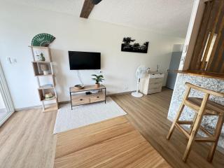 Appartement COSY SXM - Cul de Sac - 1