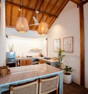 Santi Villas - Canggu - 3