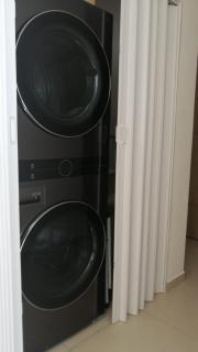 Luxury Apartment -The Flats - San Salvador - 7