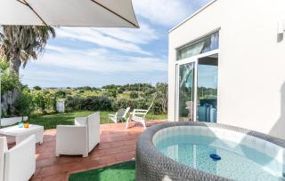 Stunning Home In Augusta With Wi-Fi - Augusta - 8