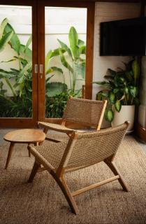 Santi Villas - Canggu - 8