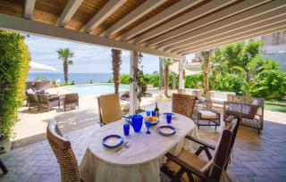 Villa Oceania - Mandra Capreria - 8