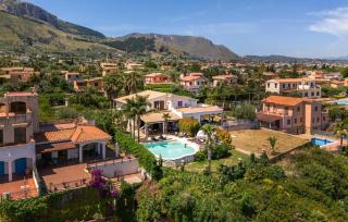 Villa Oceania - Mandra Capreria - 1