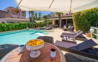 Villa Oceania - Mandra Capreria - 9