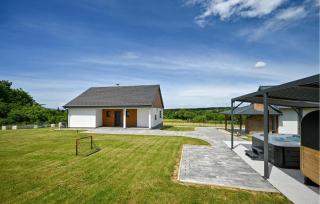 Pet Friendly Home In Husinec With Sauna - Husinec - 3