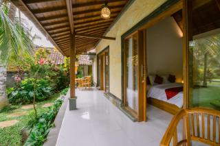 Pondok Sari - Ubud - 0