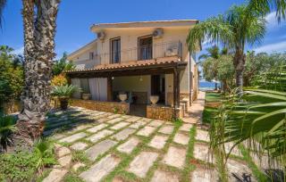 Villa Oceania - Mandra Capreria - 3