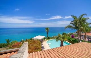 Villa Oceania - Mandra Capreria - 5