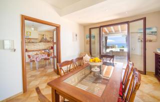 Villa Oceania - Mandra Capreria - 6